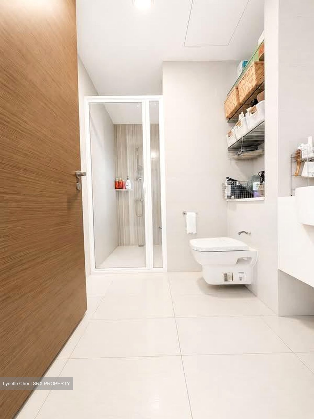 The Wharf Residence (D9), Condominium #563227071